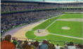 Comiskey Park - Home Plate View