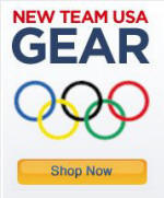 Team USA London Olympics Gear