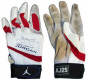 Andruw Jones Autographed 2005 Game-Used Batting Gloves