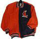 1971 St Louis Cardinals Vintage Baseball Jacket