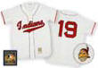 1948 Cleveland Indians Vintage Baseball Jersey