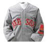 1930 Boston Red Sox Vintage Baseball Jersey