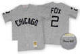 1960 Chicago White Sox Baseball Jersey