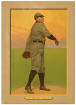 Cy Young - 1911 Baseball Card Print