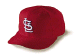 View Details for St. Louis Cardinals Fitted Cap