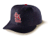 View Details for St. Louis Cardianls Fitted Road Cap
