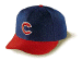 View Details for Chicago Cubs Fitted Road Caps
