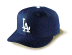 View Details for LA Dodgers Fitted Caps