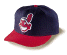 View Details for Cleveland Indians Fitted Caps