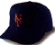 View Details for NY Mets Fitted Cap (Old Design)