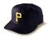 View Details for Pittsburgh Pirates Caps