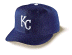 View Details for KC Royals Fitted Caps