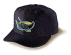 View Details for Tampa Bay Devil Rays Fitted Road Cap