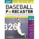 "Baseball Forecaster" by Ron Shandler