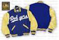 1952 Brooklyn Dodgers Jacket