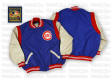 1946 Chicago Cubs Vintage Baseball Jacket