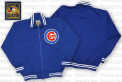 Chicago Cubs Batting Practice Jacket