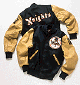 View Details for 1939 New York Knights Jacket from "The Natural" 