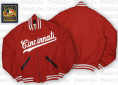 1963 Cincinnati Reds Vintage Baseball Jacket