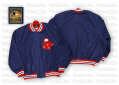 1946 Boston Red Sox Vintage Baseball Jacket