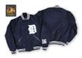 1948 Detroit Tigers Vintage Baseball Jacket