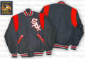 1959 Chicago White Sox Vintage Baseball Jacket