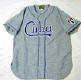 1947 Cuba 'Liga De La Federacion' Vintage Baseball Jersey