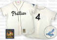 1944 Philadelphia Phillies Vintage Baseball Jersey