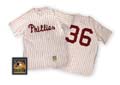 1950-1964 Philadelphia Phillies Vintage Baseball Jersey