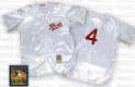 1936 Cincinnati Reds Vintage Baseball Jersey