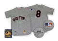 1969 Boston Red Sox Jersey, Carl Yastrzemski