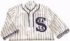 San Francisco Seals Vintage Baseball Jersey