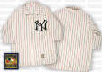 1916 New York Yankees Vintage Baseball Jersey