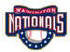 Washington Nationals Minor League Affiliate Jerseys & Caps
