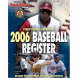 View Details for Baseball Register Guide to Players and Prospects