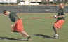 Speed and Conditioning For Baseball (Video)