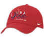 Nike Men's Beijing 2008 Logo Cap