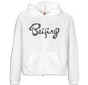 Beijing 2008 Women's Full-Zip Hooded Sweatshirt