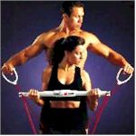 View Details for Pilates Equipment, Ab Strength Trainers, Heart Rate Monitors, Fitness Balls