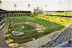Good Sports Art Chicago White Sox Comiskey Park Revisited Lithograph