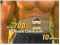 Get Quick Results with the Ab Energizer!