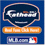 Fathead MLB Player Wall Graphics