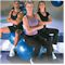Fitness Ball Body Sculpting Kit