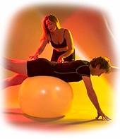 Exercise Balls