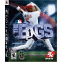 The BIGS Baseball Video Arcade Game