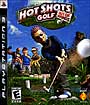 Hot Shots Golf Video Games