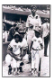 View Details for Ken Griffey Jr / Sr Dual Autograph Photo