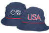 Athens 2004 Olympics / USA Bucket Hat