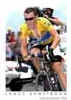 Tour de France 2004 - Lance Armstrong at L'Alpe d'Huez