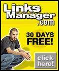 LinksManager 30-day free trial: Automate your links page management!